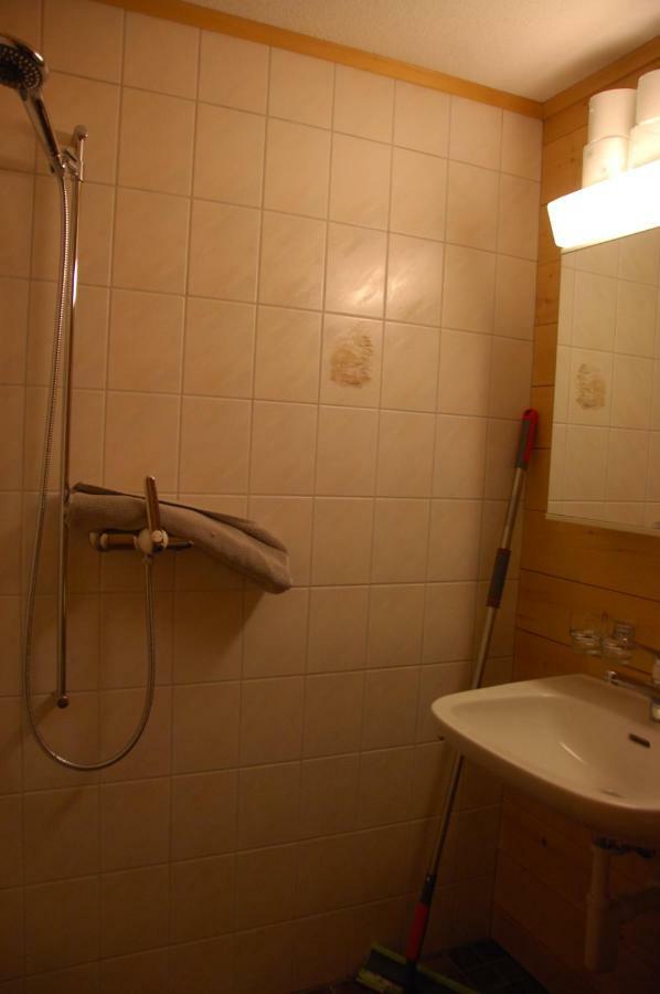 Sertig Ferienwohnung Davos Ngoại thất bức ảnh