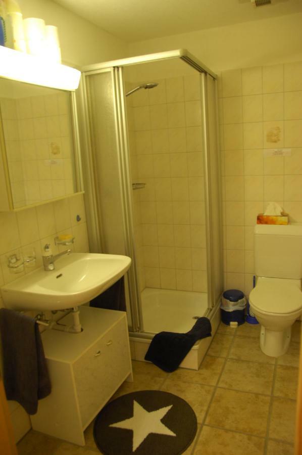 Sertig Ferienwohnung Davos Ngoại thất bức ảnh